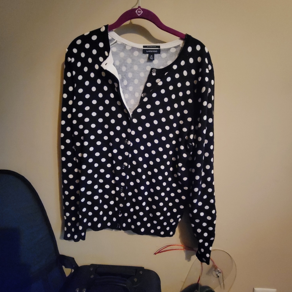 Cardigans